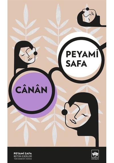 Canan / Peyami Safa