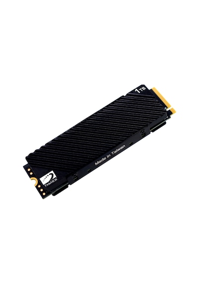 Twinmos 1 TB M.2 Gen4 NVMe SSD SATA