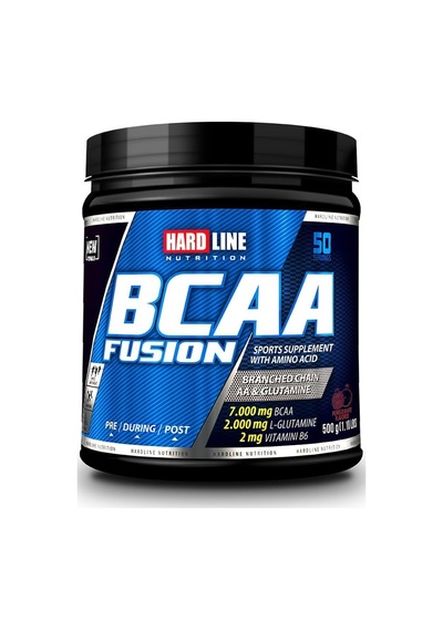 Line Bcaa Fusion 500 Gr Nar