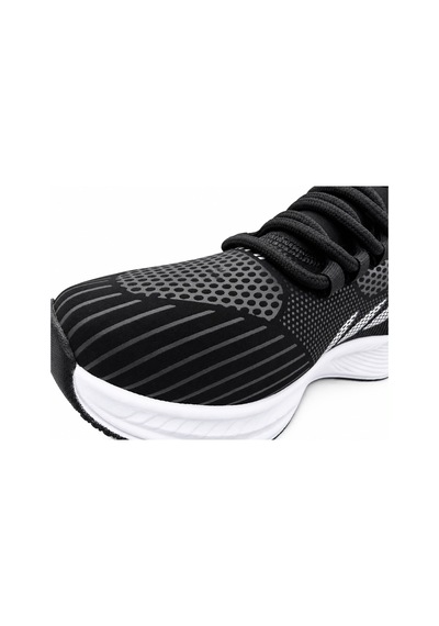 Papucumun Dünyası Unisex Dalgıç Kumaş Su İtici Özellikli Kolay Giyilir Rahat Hafif Spor Ayakkabı Sneaker siyah Papucumun Dünyası Unisex Dalgıç Kumaş Su İtici Özellikli Kolay Giyilir Rahat Hafif Spor Ayakkabı Sneaker siyah