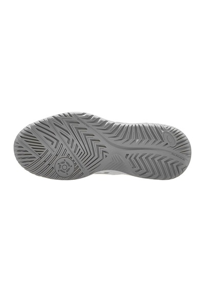 Asics Gel-dedicate 8 Kadın Tenis Ayakkabısı Beyaz