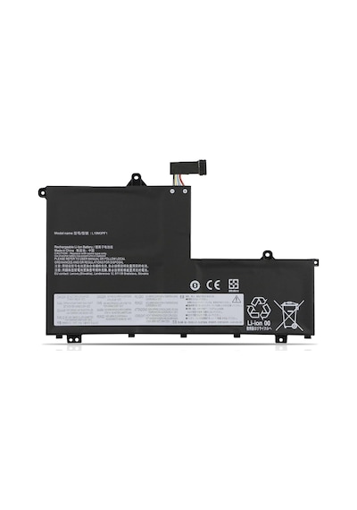 Lenovo Thinkbook 15-ııl 20sm Batarya A+++ Pil