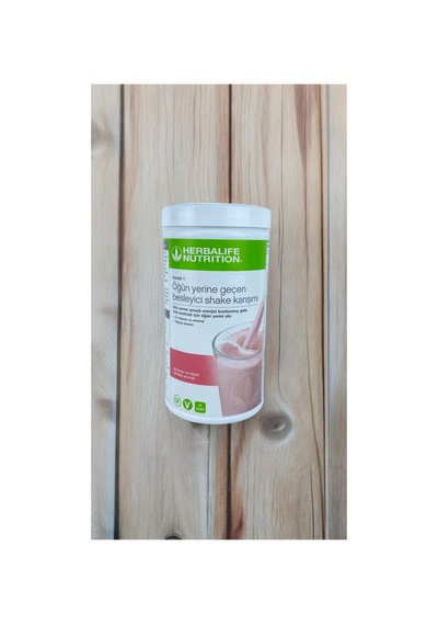 Herbalife Eko Set 2 Çikolata Ve Ahududu Karışım Aromalı 2 Adet 500 500 Gr Toplam 1000 Gr Ekonomik Set Shake