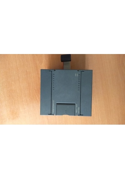 Sımatıc S7-200, Analog Input ( 6Es7231-0Hc22-0Xa0 )