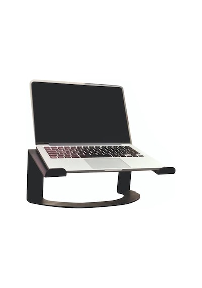 Apple Uyumlu MacBook iPad Standı Notebook Laptop Stand Yükseltici Metal Tutucu