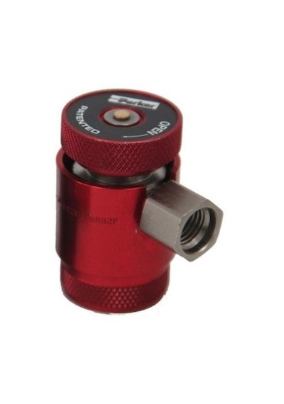 Parker R 1234Yf Gaz Verme Vanası Adaptörü