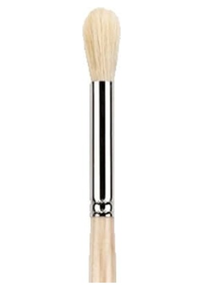 Brons Br-2120 225 Serisi No:12 Ponpon Fırça