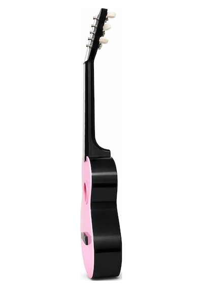 Yankı Cg-16p Oyuncak Gitar Seti 3-11 Yaş Çocuk Gitarı 53cm 6 Telli Eğitim Kitabı, Kılıf Ve Pena Hediyeli - 86973644251