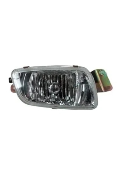 Sis Lambasi Sağ Bağlantı Sacı İle Birlikte Fpı Mitsubishi Pajero - 2000-2003