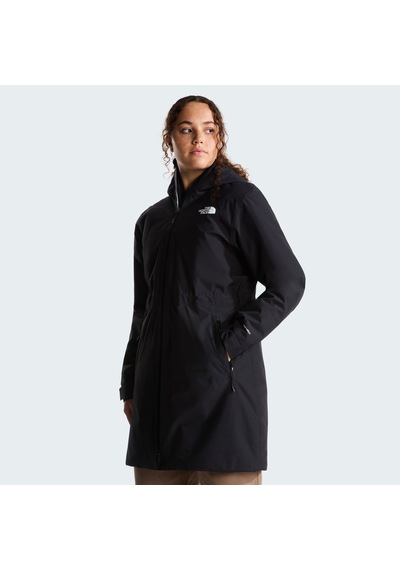 The North Face W Hıkesteller Insulated Parka Kadın Ceket Nf0a8j68jk31 Siyah