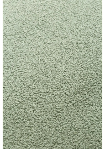 Hoom Rugs Shaggy 01 Green Modern Shaggy Halı