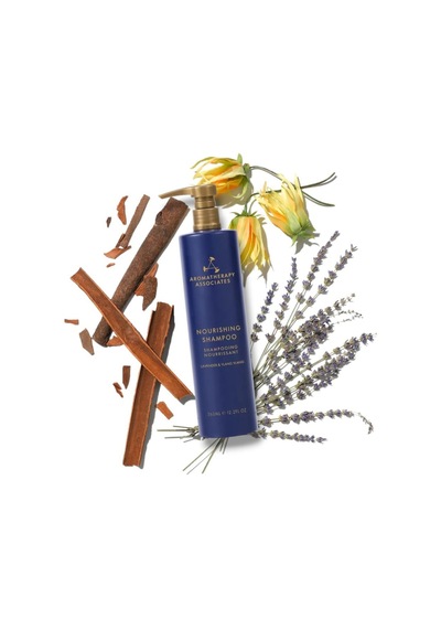 Aromatherapy Associates Nourishing Shampoo Besleyici 360 ML