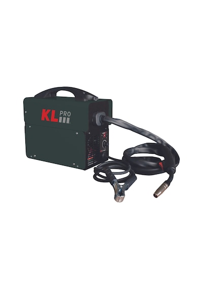 Klpro Klmıg100 95 Amper Gazsız Gaz Altı Kaynak Makinesi