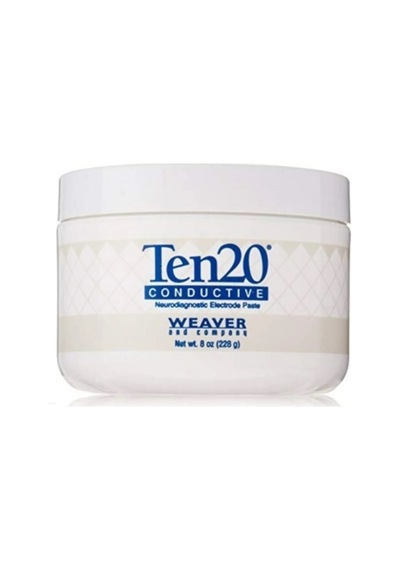 Eeg Pastası Deneme Paketi Afc 400 G + Weaver Ten 20 228 G
