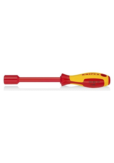 Vde Lokma Uçlu Tornavida 237 Mm Rm 980313