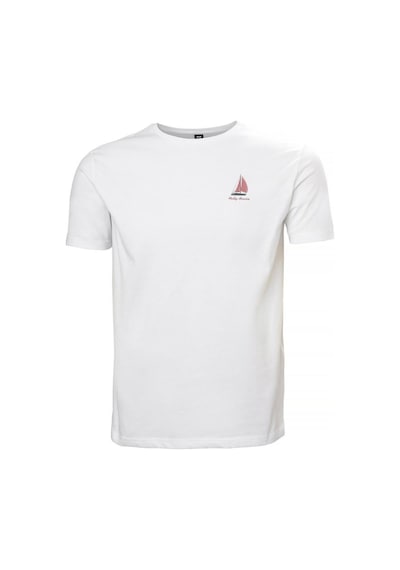 Helly Hansen Shoreline 3.0 Erkek T-shirt-29791 Beyaz