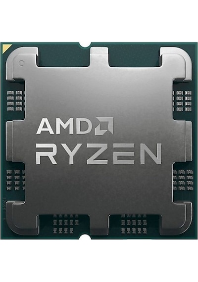AMD Ryzen 9 7900 3.7 GHz AM5 64 MB Cache 65 W MPK İşlemci
