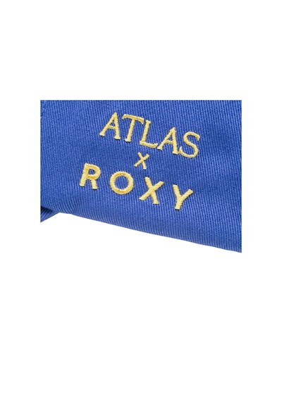 Roxy Roxy Atlas Cap Kadın Lacivert Şapka Ppm0 Lacivert