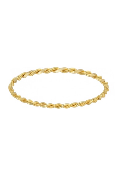 AgaKulche 20 gr 22 Ayar Burma Altın Bilezik