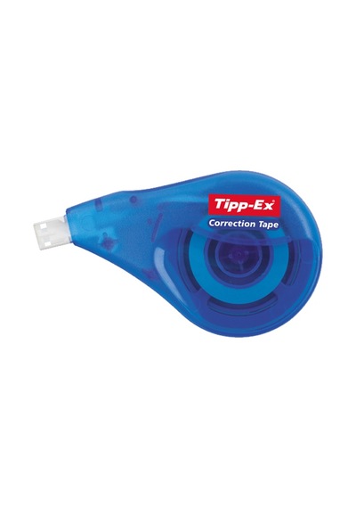 Tipp-ex Şerit Silici Easy Correct 12 Mt 8931573 Otv