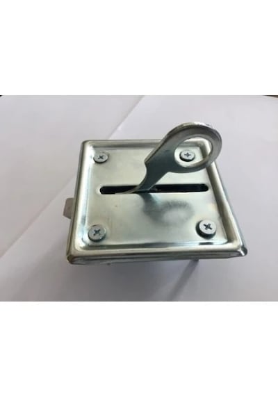 Aytürk Fantozzi Acisvazia Italya Menşei 70x100 Galveniz Kaplı Makaslı Metal Çatı Merdiveni H:320cm Standart Model Aytürk Fantozzi Acisvazia Italya Menşei 70x100 Galveniz Kaplı Makaslı Metal Çatı Merdiveni H:320cm Standart Model