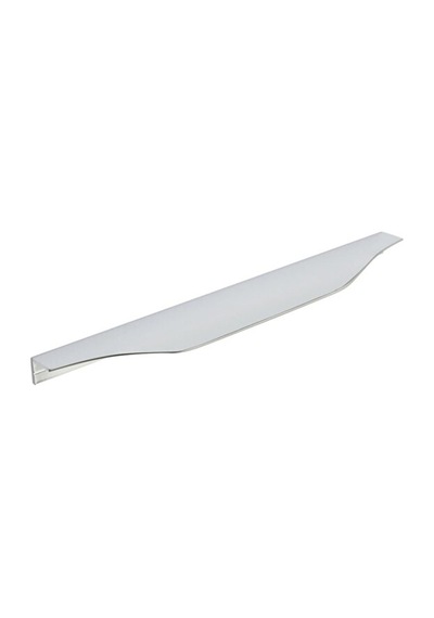 Umut 1202 Krom Kulp 497 Mm Siyah