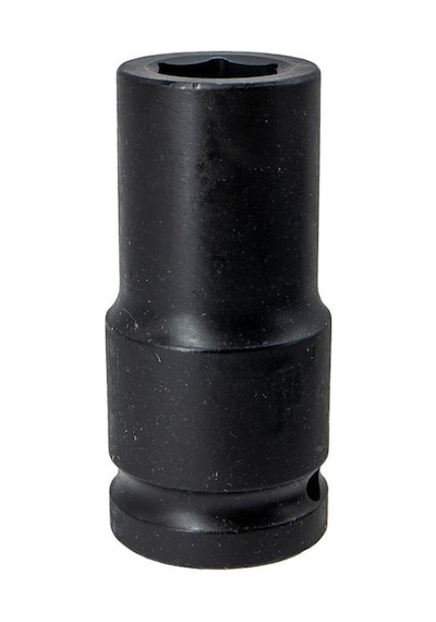 6605 Altı Köşe 3/4" Havalı Uzun Derin Lokma Anahtar 19 Mm