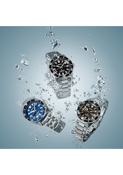 Seiko Prospex Automatic Spb451j1 Erkek Kol Saati