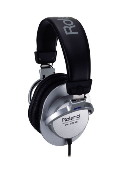 Roland Rh-200S Profesyonel Stüdyo Kulaklık