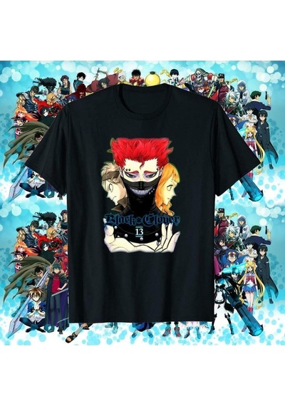 Noıssey Kırmızı Etiket Gala Zora Ideale Siyah Yonca T Shirt 09927