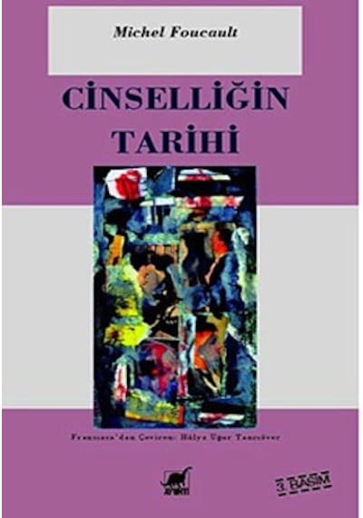 Cinselliğin   Tarihi