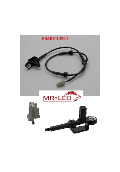 Nissan 350Z 04-14 Ön Sag Abs Kablosu 47910-Al505 - 47910-Al50A