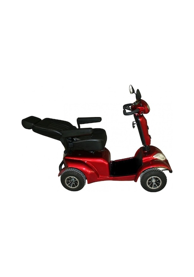 Poylin P403 Dört Tekerli Engelli Aracı