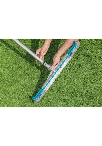 Flowclear 58658 Aquabroom Havuz Temizlik Fırçası