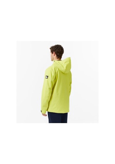 Quiksilver Sycamore Solid 20k Erkek Sarı Kayak Montu Eqytj03502 Sarı