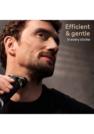 Braun 9 Pro+ Elektrikli Tıraş Makinesi 9519s