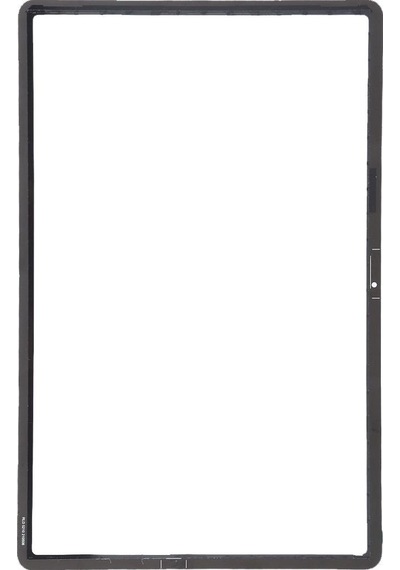 Samsung Galaxy Tab Uyumlu S7 Fe Wi-fi Sm-t733 Dokunmatik Cam