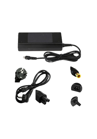 Samsung Nc215, Np-nc215, Nf110, Np-nf110, Nf210, Np-nf210 Uyumlu Adaptör Şarj Aleti