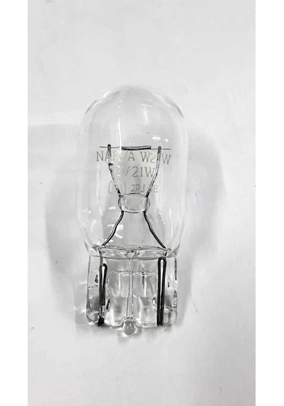 Ampul 93 1141 T20 Büyük Dipsiz 12v 21w