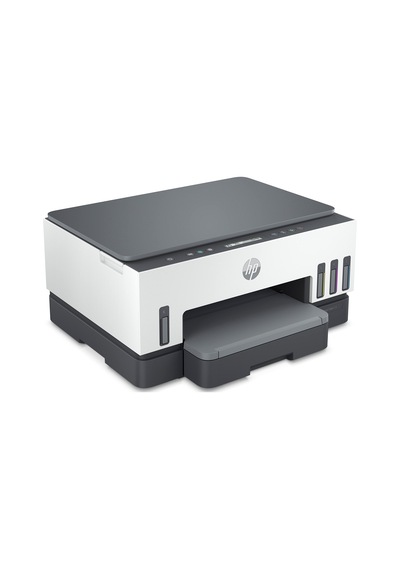 Hp Smart Tank 720 Fotokopi Tarayıcı Wi-fi Mürekkep Püskürtmeli Tanklı Yazıcı Baskı, Tarama, Kopyalama, Kablosuz
