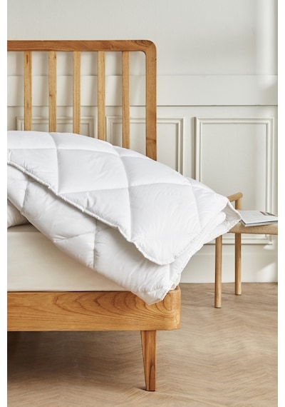 Karaca Home Bambu Nano Yorgan Tek Kişilik Set 155 x 215 Cm 200.22.14.0494