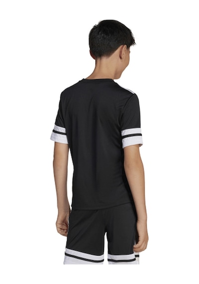 Adidas Jj0052 Squa25 Jsy Y Çocuk Spor Tişört Renkli