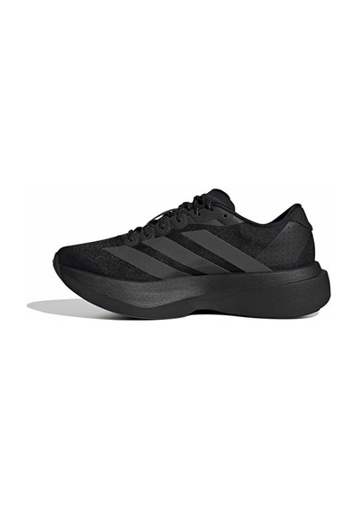Adidas Adızero Evo Sl W Unisex Koşu Ayakkabısı Kj8337 Siyah