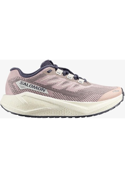 Salomon Aero Blaze 3 Grvl Kadın Koşu Ayakkabısı Shadow Gray L49218000-13510 Renkli