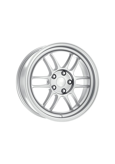 Emr-Dy486-01 7.0X16"-4X100 Et35 73.1 Silver 16 Jant 4 Adet