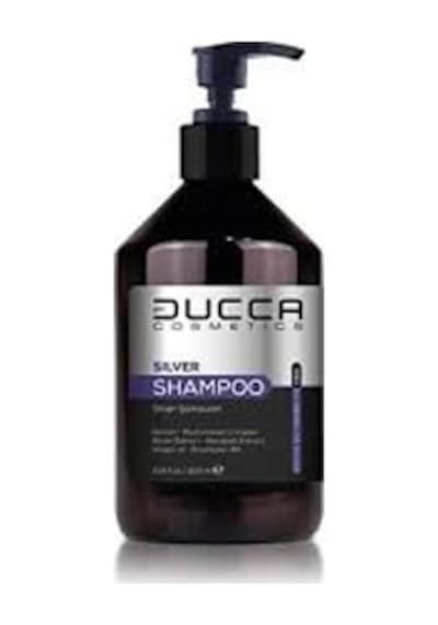 Ducca Cosmetics Mor Şampuan 500 ML
