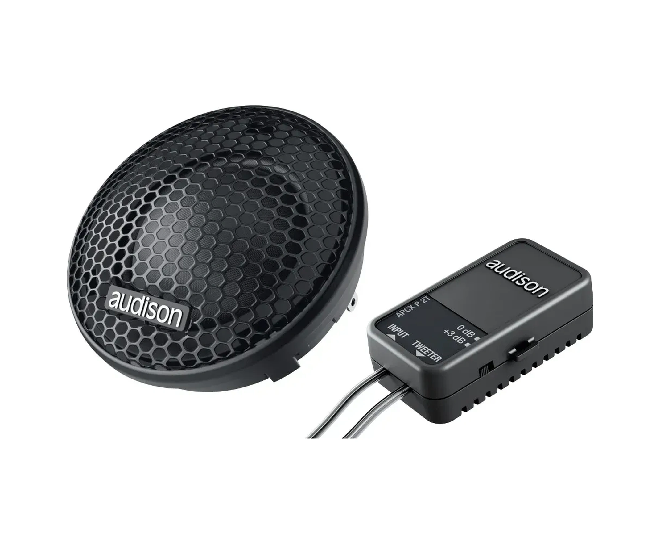 Audison Ap-1p Tweeter 150 Watt