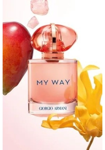Armani My Way Ylang Edp 90 Ml Diğer Fresh