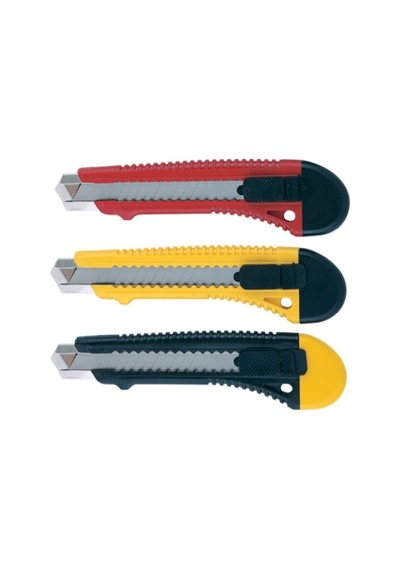 3A Ark 1630 Maket Bıçağı Metal Büyük