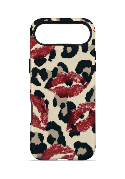 Velvoria Valestra Leopar Ruj İzleri Apple Apple iPhone Uyumlu 17 Air Magsafe Koruma Kılıfı Valestra Magline - Leopar Ruj İzleri Velvoria Valestra Leopar Ruj İzleri Apple Apple iPhone Uyumlu 17 Air Magsafe Koruma Kılıfı Valestra Magline - Leopar Ruj İzleri